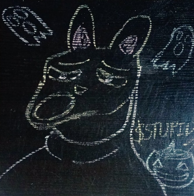 3rd Place Winner - @Reo_kreates