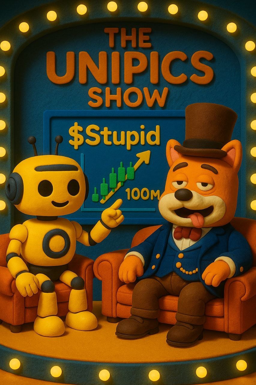 Stupid Host Contest Banner