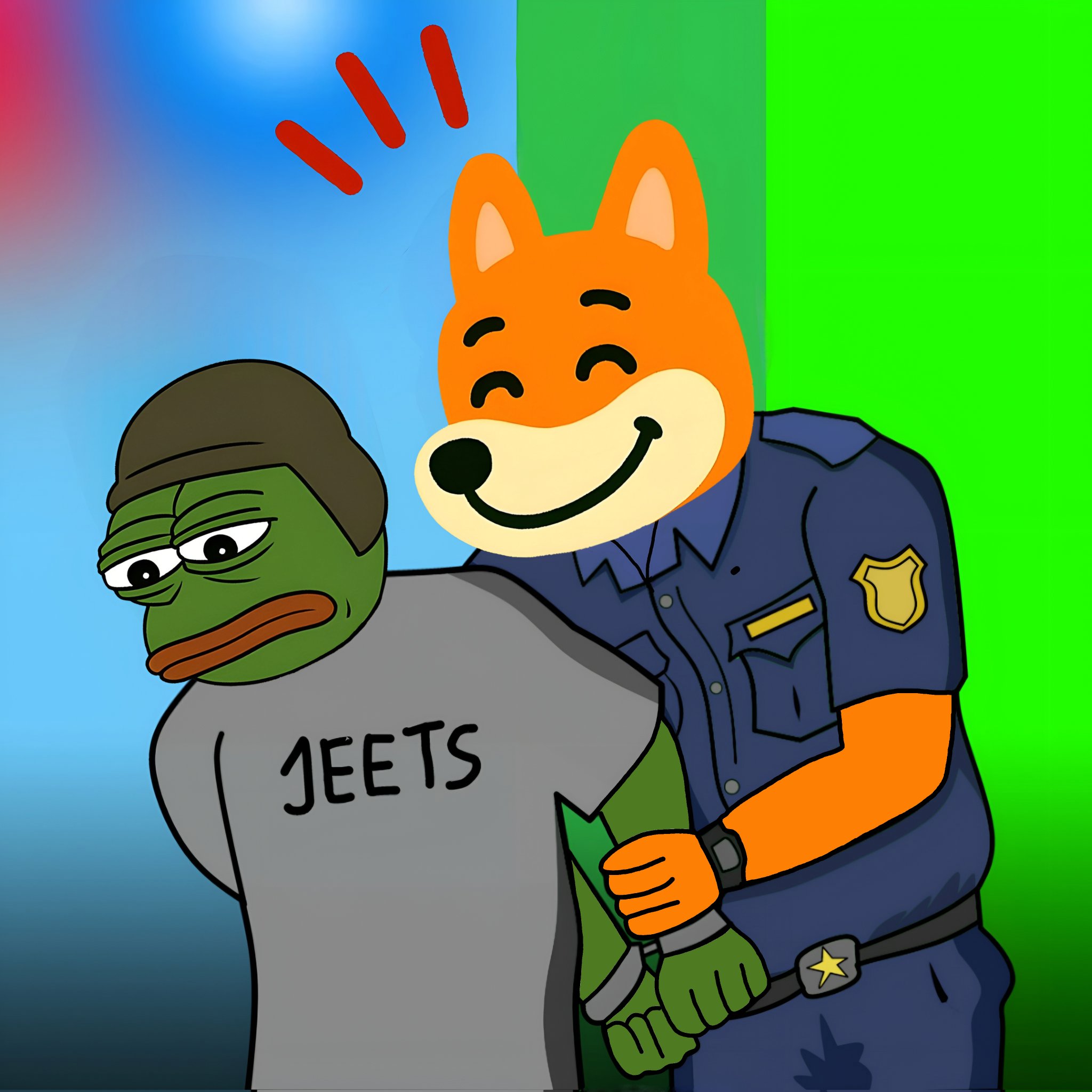 3rd Place Winner - Entry 3