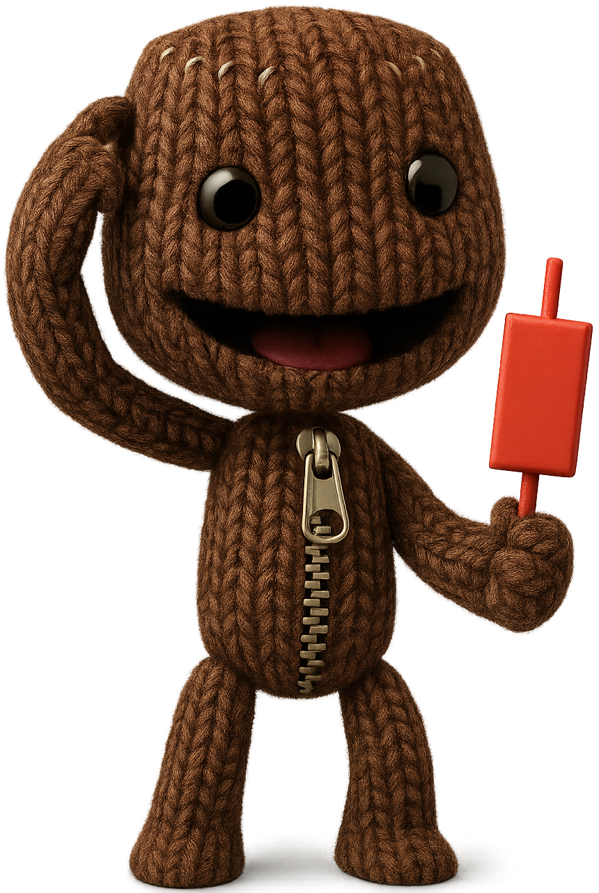 Sackboys